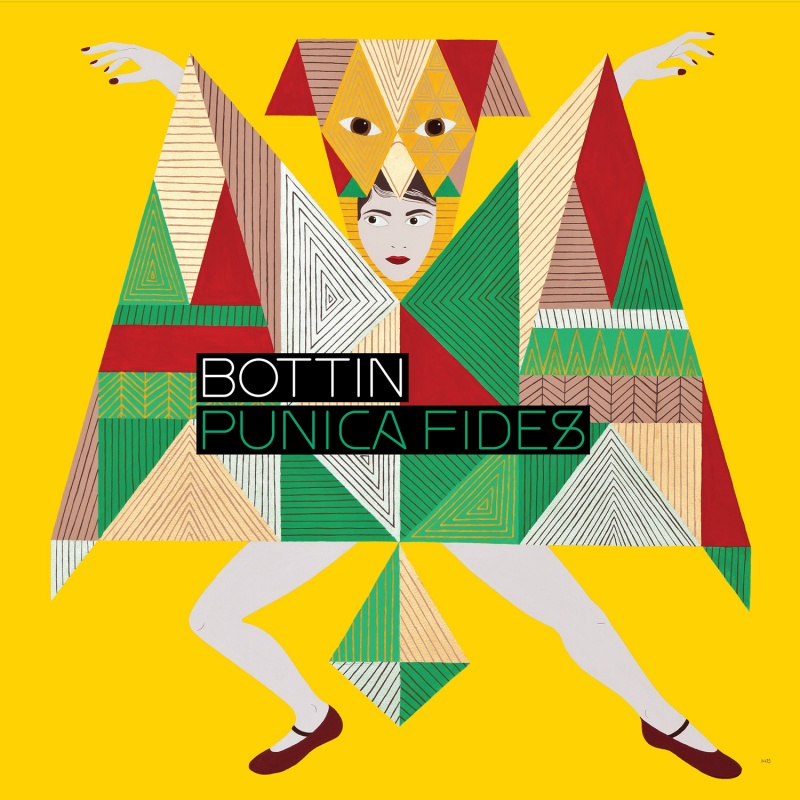 Bottin - Punica Fides [Bear Funk]