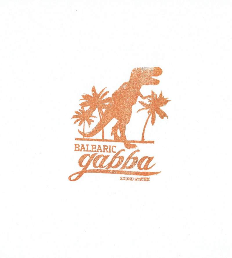 Balearic Gabba Sound System – Enzo Elia’s Spaghetti Timeless EP
