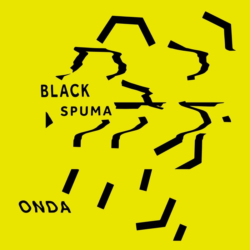 Black Spuma - Onda [International Feel Recordings]