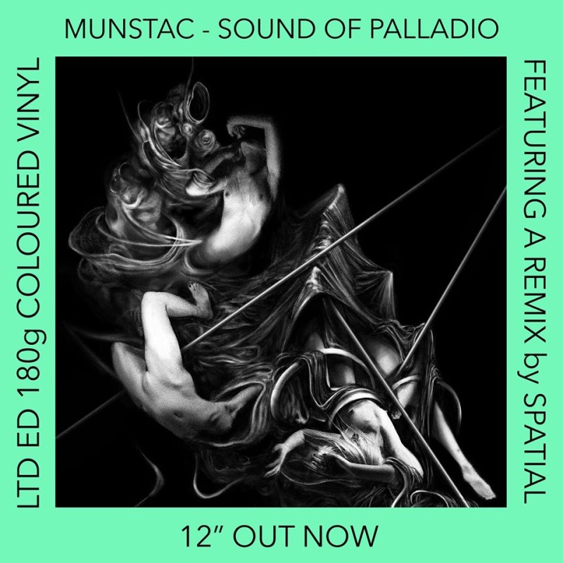 Munstac - Sound of Palladio