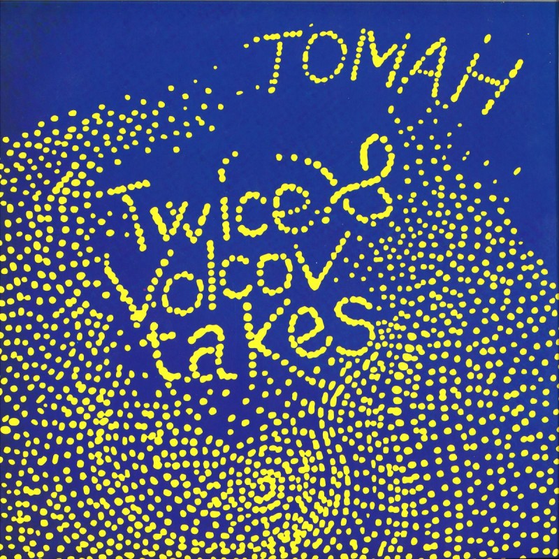 Twice & Volcov ‎– Takes Tomah