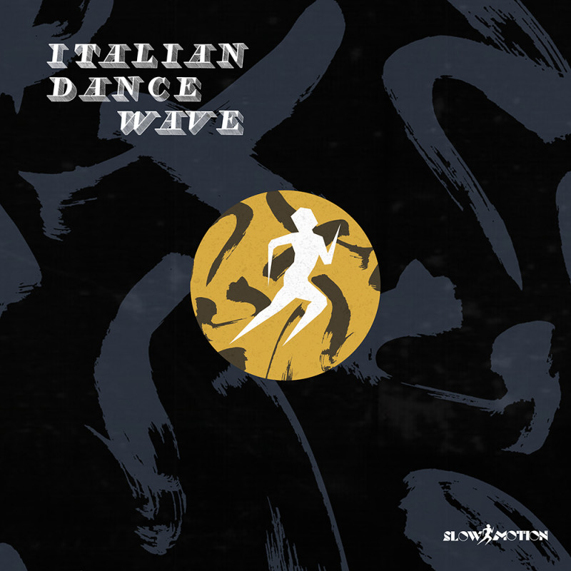 Italian Dance Wave – Disco Cinque / Disco Sei [Slow Motion]