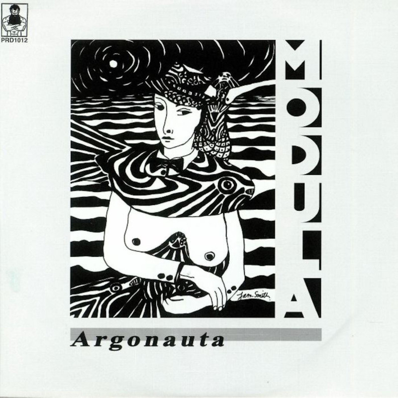 Modula - Argonauta [Periodica Records]