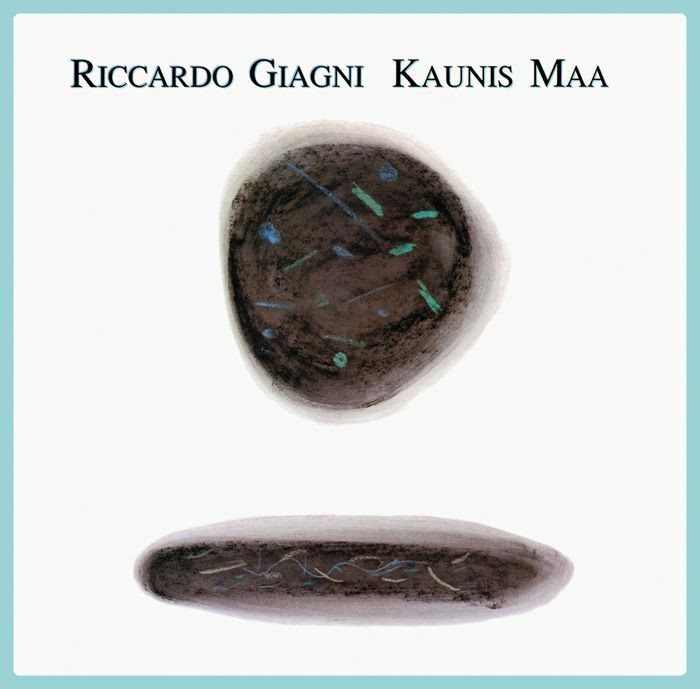 Riccardo Giagni - Kaunis Maa [Archeo Recordings]