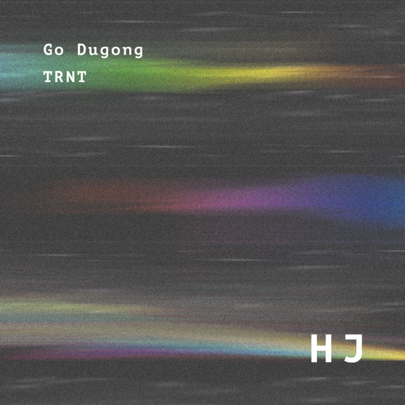 Go Dugong - TRNT [Hyperjazz Records]