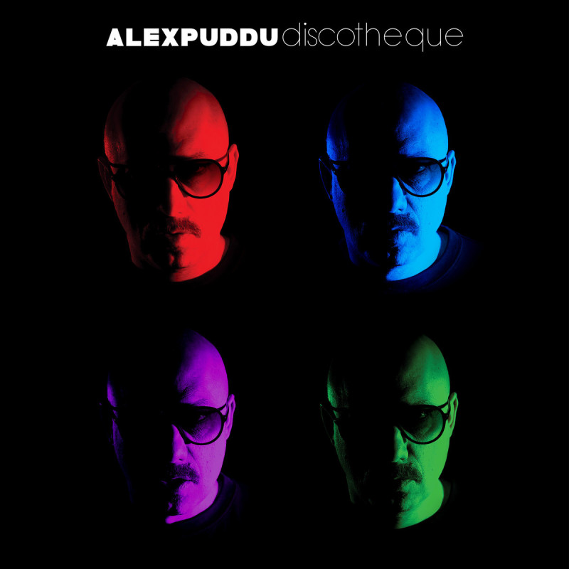 Alex Puddu - Discotheque [Schema Records]