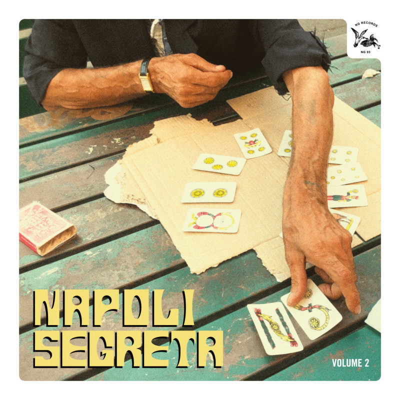 Napoli Segreta Volume 2 [NG Records]
