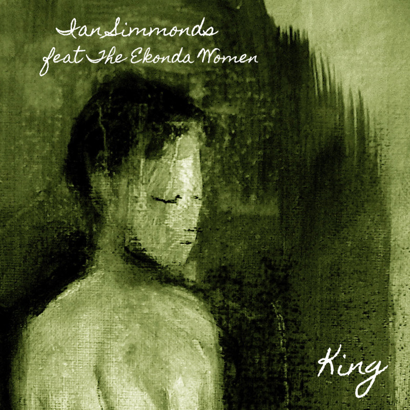 Ian Simmonds - King (featuring The Ekonda Women) (DJ Rocca Rework) [Pussyfoot Records]