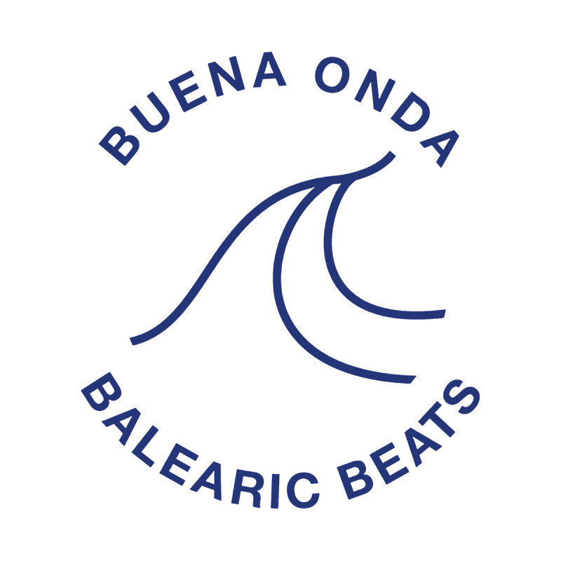 Buena Onda - Balearic Beats [Hell Yeah Recordings]