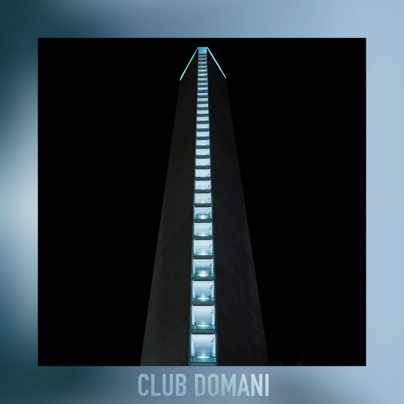 Club Domani - EP