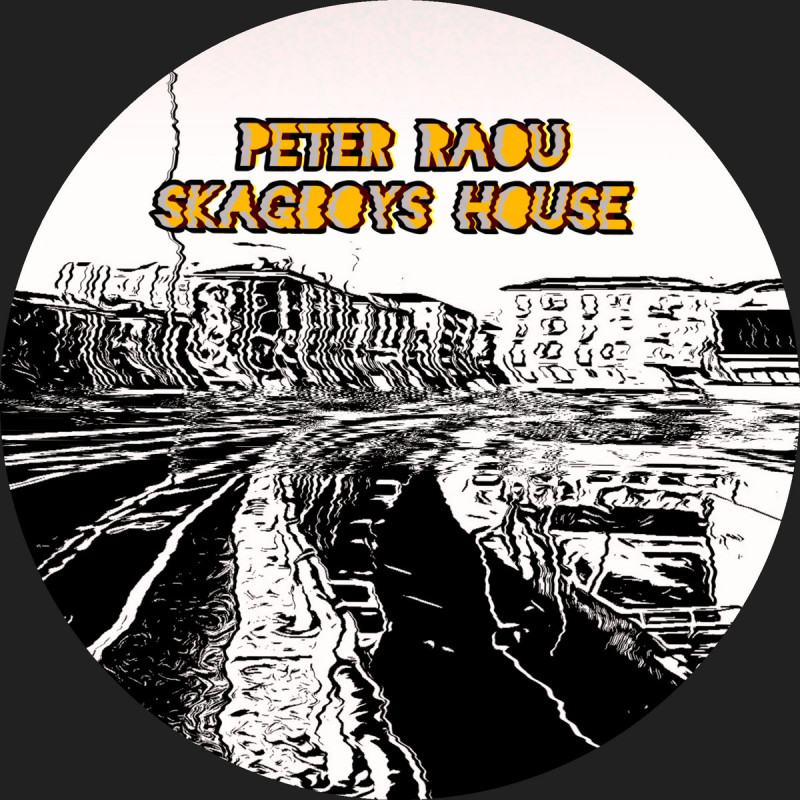 Peter Raou - Skagboys House [RJWMachines]
