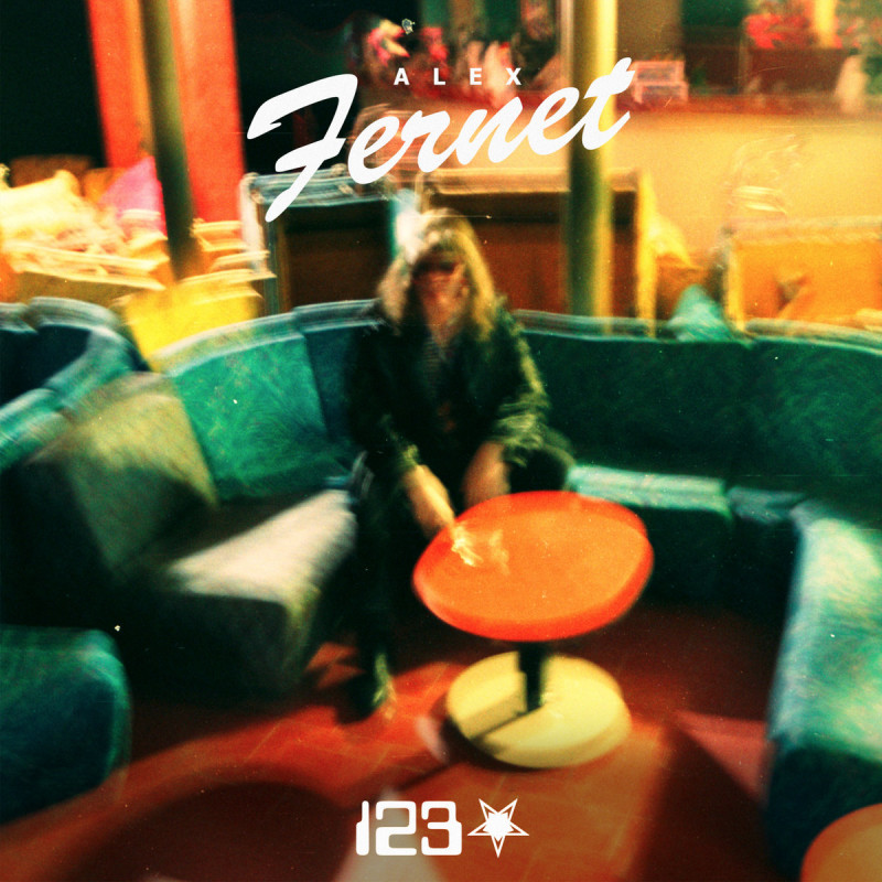 Alex Fernet - 1 2 3 Stella [Costello's Records / People's Potenztial Unlimited]
