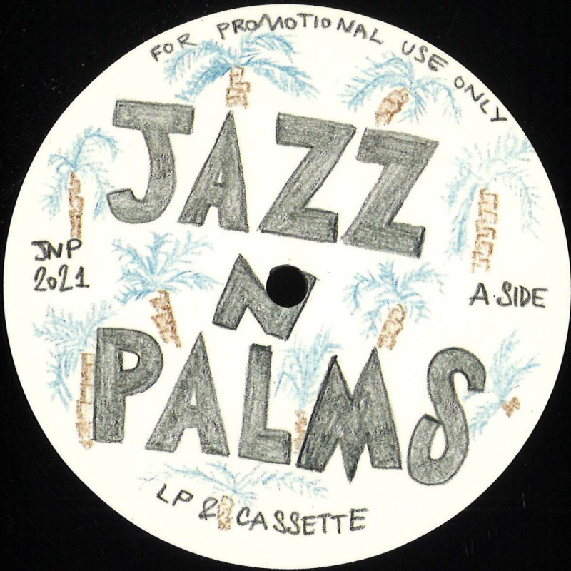 Jazz N Palms 05