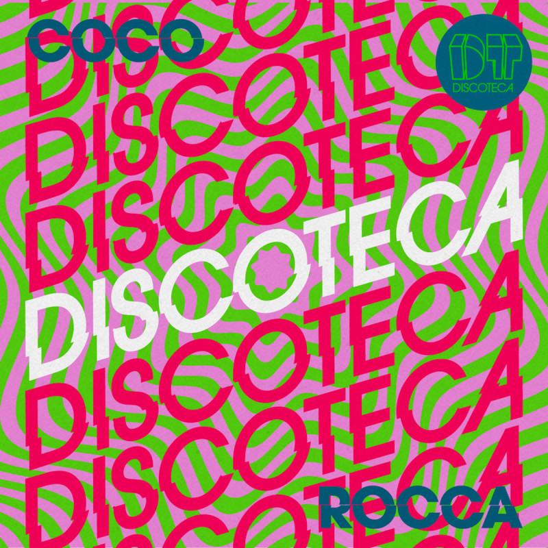 DJ Rocca & Chris Coco - Version [DSPPR]