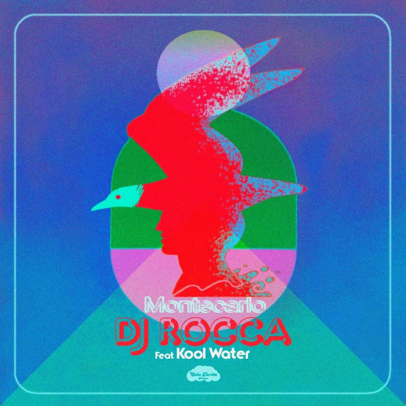 DJ Rocca feat Kool Water - Montecarlo [Cala Tarida Musica]