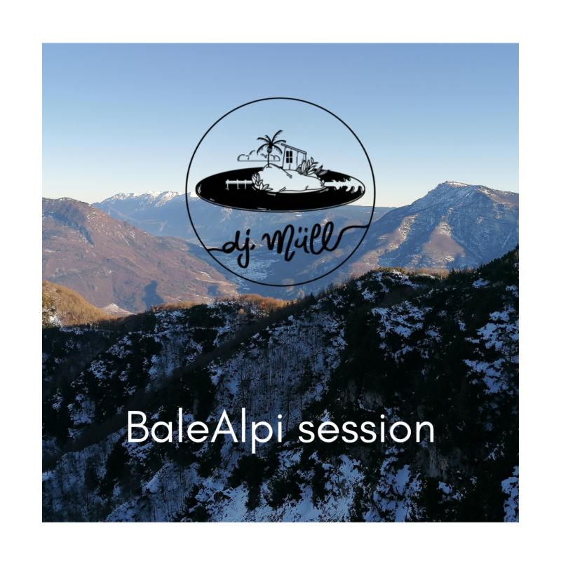 Balealpi session graphic