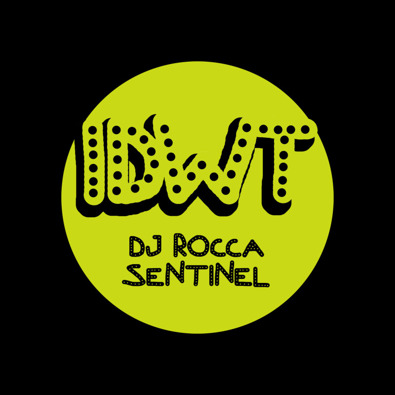 DJ Rocca - Sentinel [IDWT]