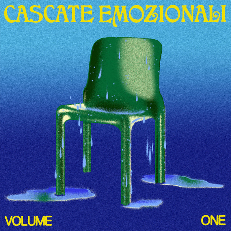 Cascate Emozionali Volume One [Early Sounds Recordings]