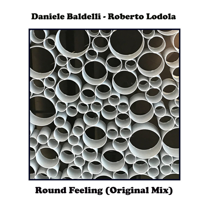 Daniele Baldelli & Roberto Lodola - Round Feeling