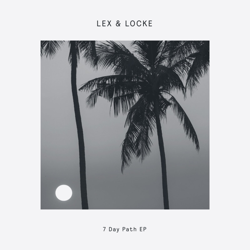 Lex & Locke - 7 Day Path (DJ Rocca Remix) [Delusions Of Grandeur]
