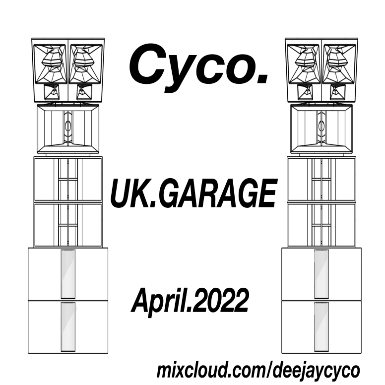 Cyco. - The NUKG Podcast_April2022