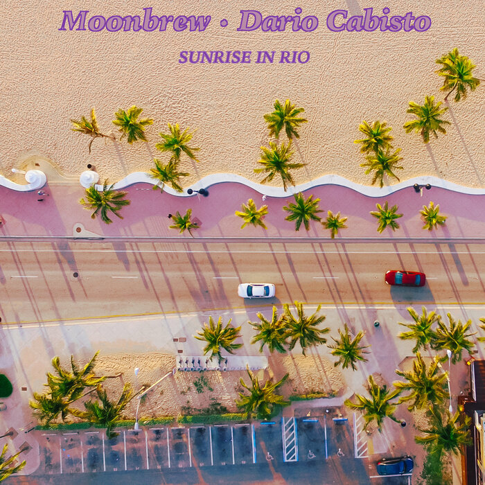 Moonbrew & Dario Cabisto - Sunrise in Rio [Mutombo Records]