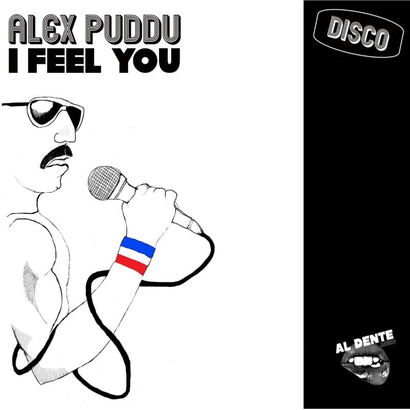 Alex Puddu - I Feel You [Al Dente]