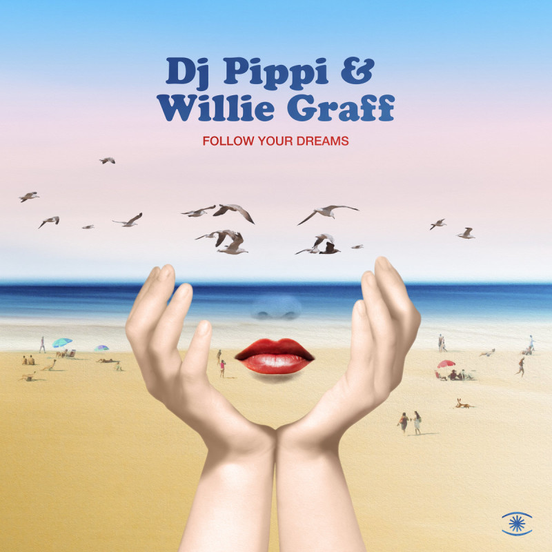 DJ Pippi & Willie Graff - Follow Your Dreams [Music For Dreams]