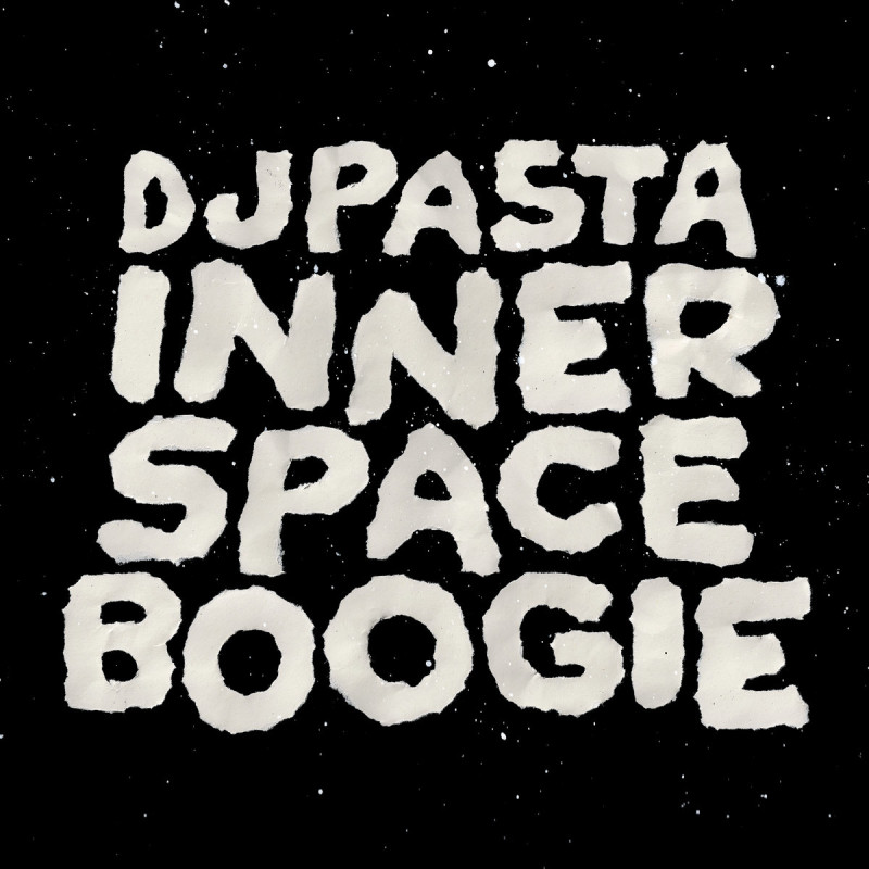 DJ Pasta - Inner Space Boogie