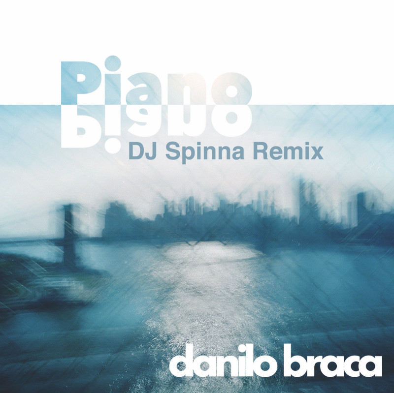 Danilo Braca - Piano Piano [TSoNYC-The Sound of New York City]