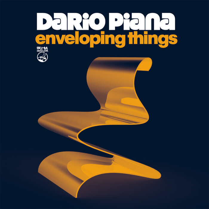 Dario Piana - Enveloping Things [Irma Dancefloor]1.png