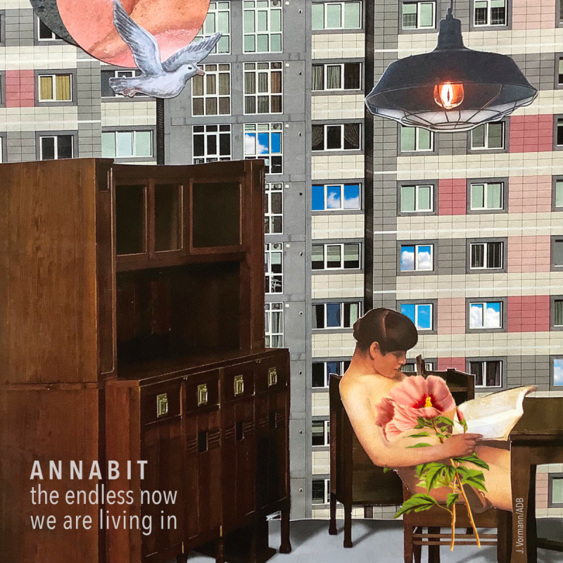 Annabit - The Endless Now, We Are Living In [Dischi Soviet Studio]