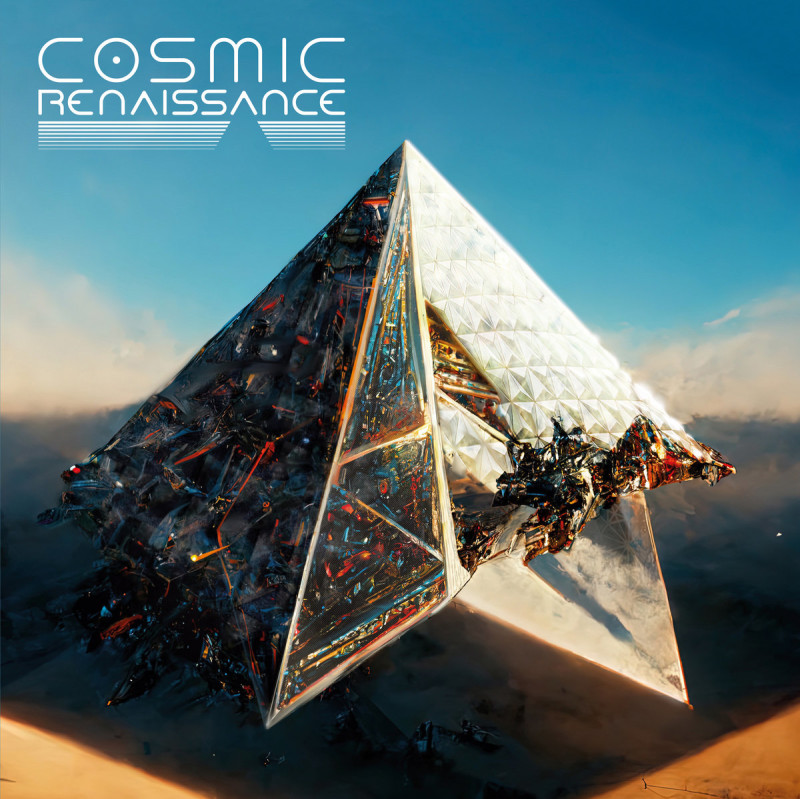 Gianluca Petrella presents Cosmic Renaissance - Universal Language [Schema Records]