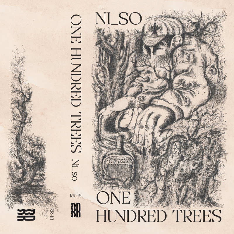 Ni_so - One Hundred Trees [Resilienza Records]