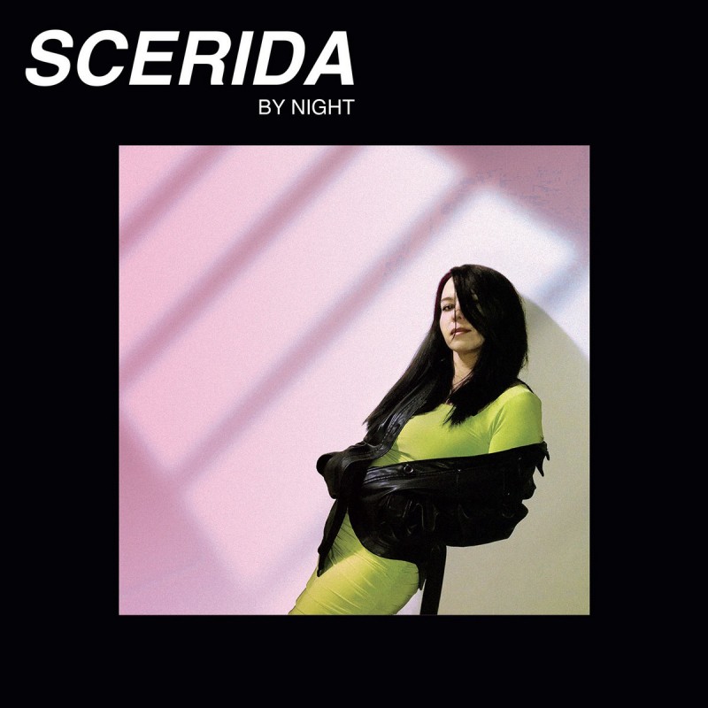 Scerida - By Night [Edizioni della Notte]