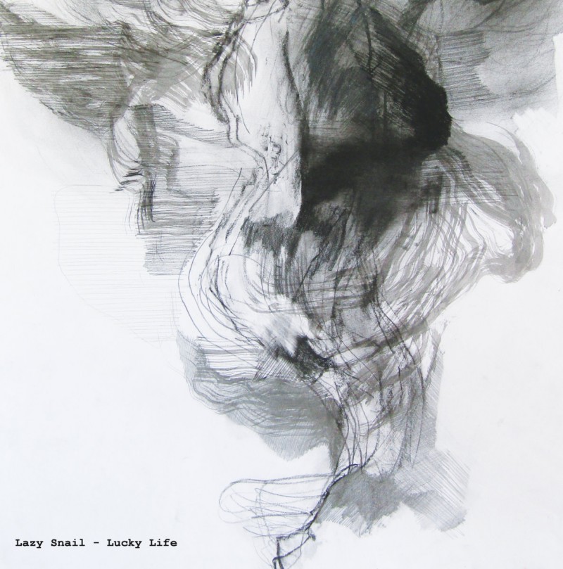 Lazy Snail - Lucky Life EP [Flexi Cuts]