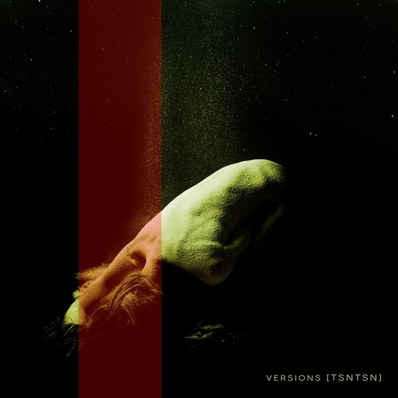 Vezzani - Versions [TSNTSN] The Saddest Noise - The Sweetest Noise RMX [Ruvido Records]