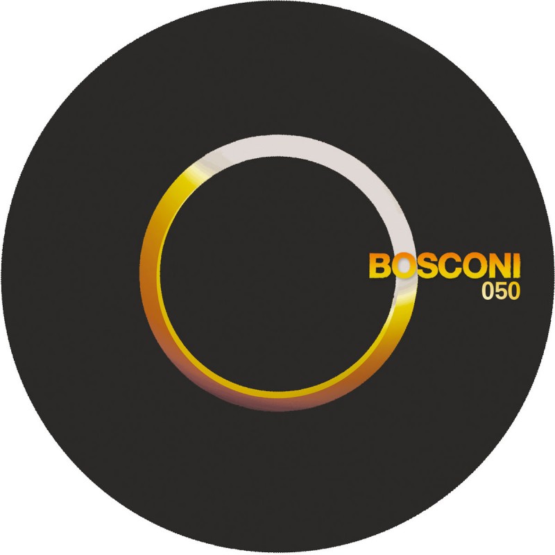 Minimono - Half Way Trough (Pt​.​1) [Bosconi Records]