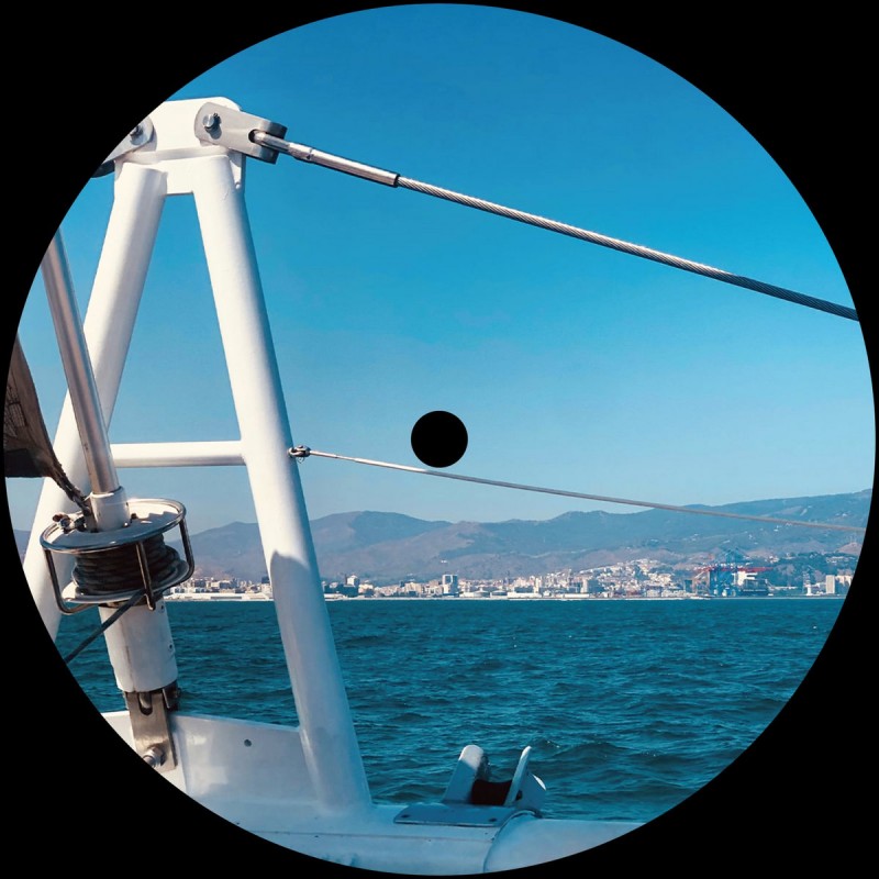 Pleasure Voyage / Residentes Balearicos / Issam Dahmani / Francesco Fisotti - Mediterraneo EP [Dischi Malizia]