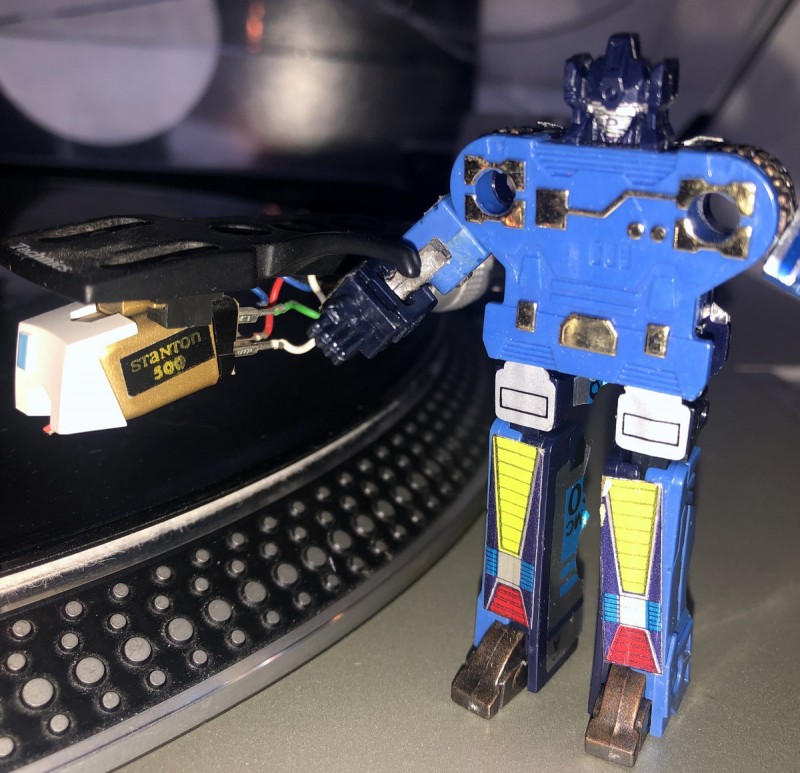Deep88 - Music For Robots