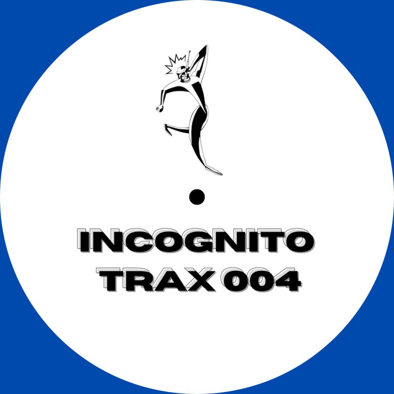 Macchianera Delphi Disco 3000 BB DJ Spranga - Incognito Trax 04 [Flexi Cuts]