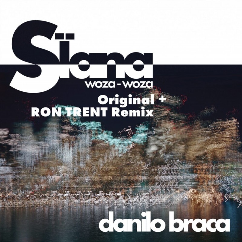 Danilo Braca - S​ï​ana Woza​-​Woza (including Ron Trent Remix) [TSoNYC-The Sound of New York City]