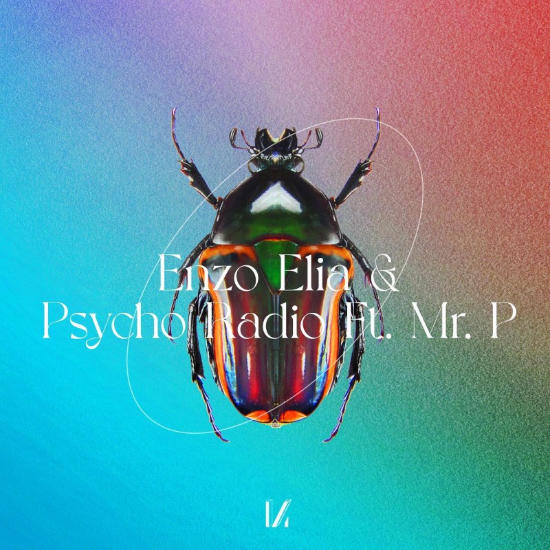 Enzo Elia & Psycho Radio feat. Mr. P - Tri Tra Trullala (Herbergsvater) [Multinotes]