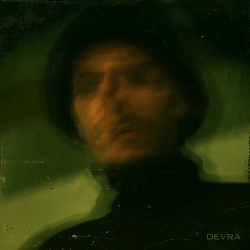 Devra - Devra EP [Root Records]