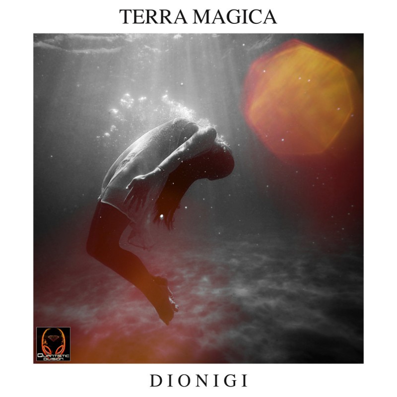 Dionigi - Terra Magica [Quantistic Division]