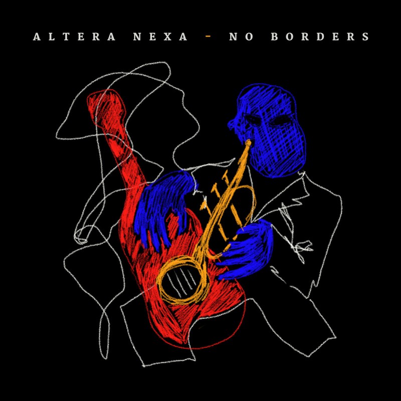 Altera Nexa - No Borders [New Interplanetary Melodies]