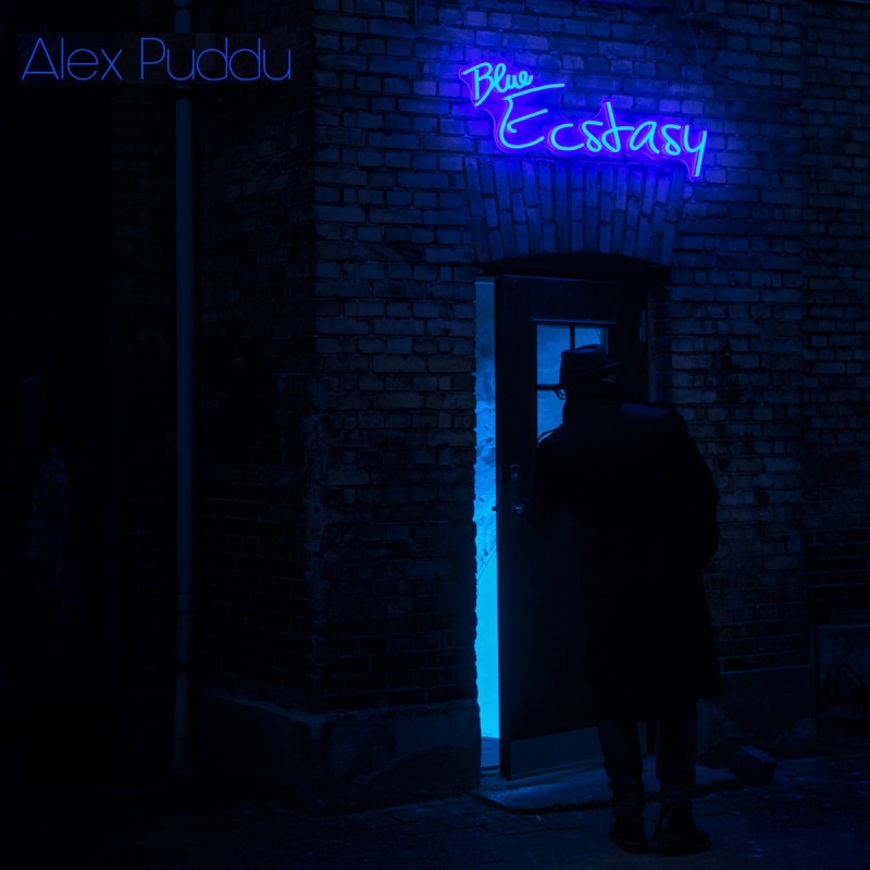 Alex Puddu - Blue Ecstasy [Al Dente]