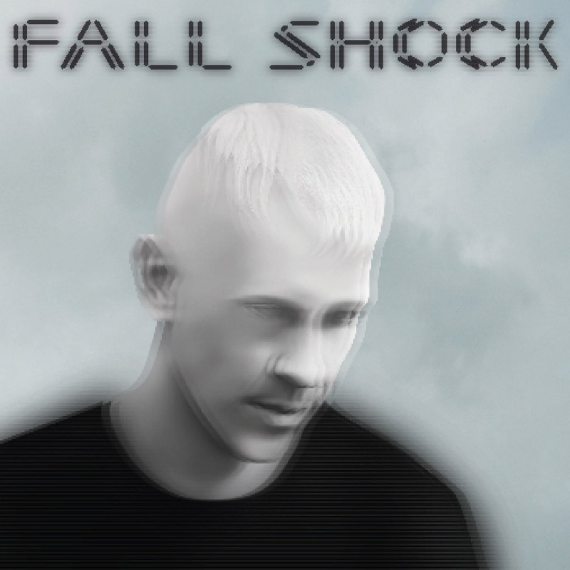 Fall Shock - Universal Unit Crime [Manic Depression Records]