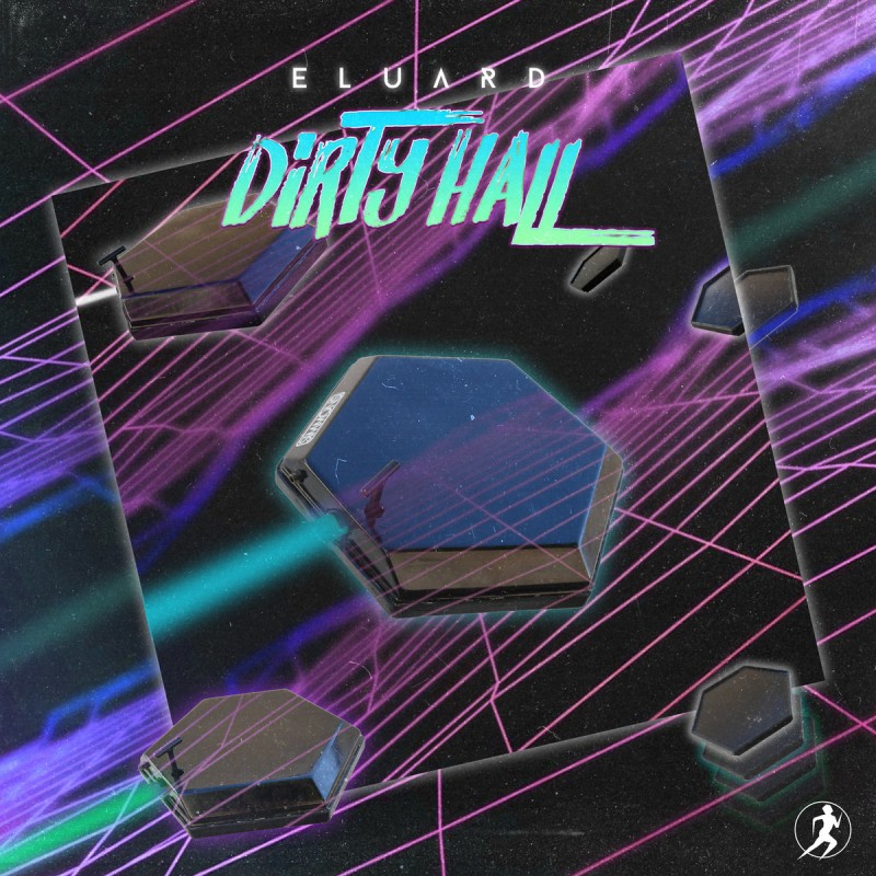 Eluard - Dirty Hall [Slow Motion]