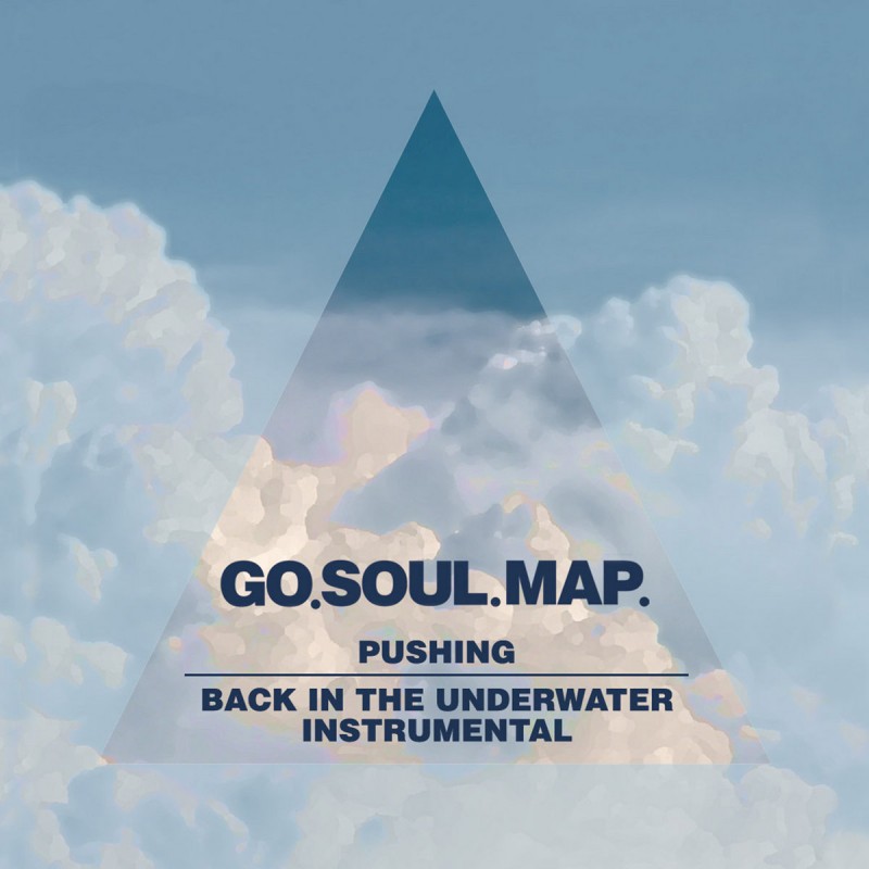Go.Soul.Map. - Pushing [Space Echo]